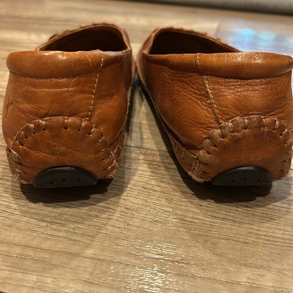 Pikolinos Leather flats Size 38 - Picture 5 of 5